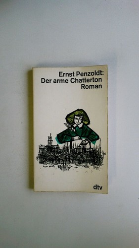 70797 ernst penzoldt - penzoldt, arme