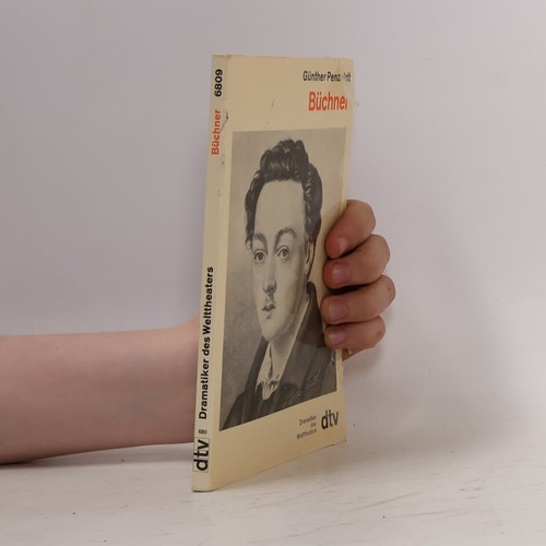 Georg chner - büchner , | 