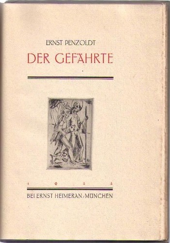 Der gefährte penzoldt - der,