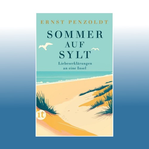 Sommer auf sylt ernst - sylt, |