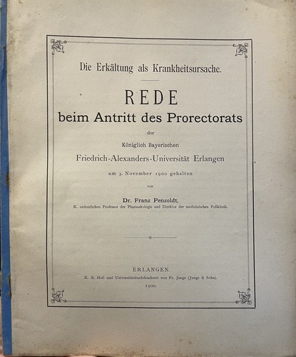 Friedrich-Alexanders-Universit