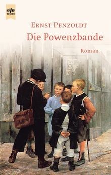 Die powenzbande zoologie - powenzbande.,
