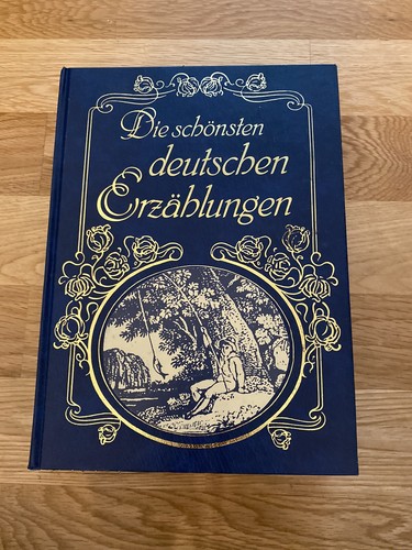 Die schönsten deutschen