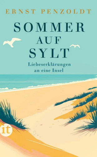 Sommer auf sylt - sommer,