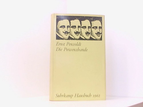 Die powenzbande penzoldt - die,