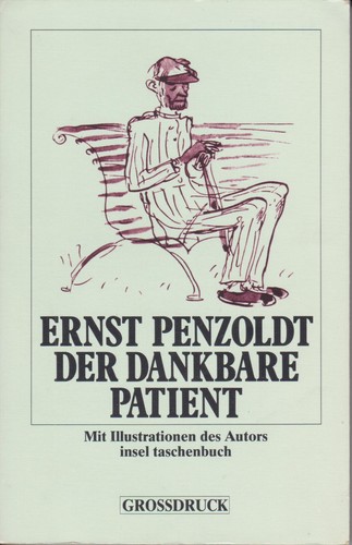 Ernst penzoldt der dankbare - der,