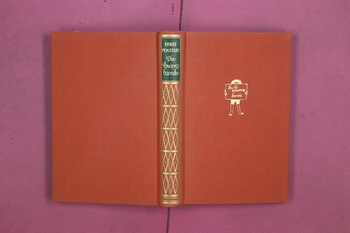 318886 ernst penzoldt die - 318886,