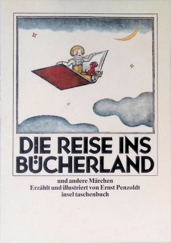 Die reise ins - ins, und