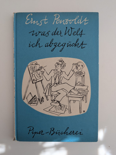 Was der welt - was, ich