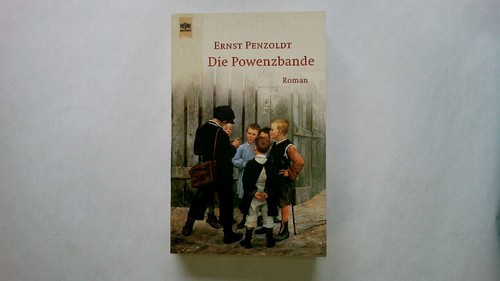50831 ernst penzoldt - 50831,