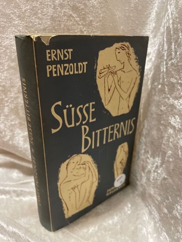 Süße bitternis die - süße, bitternis.