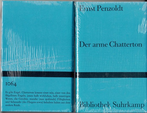 Ernst penzoldt der - ernst,
