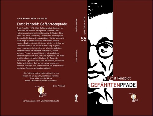 Ernst penzoldt - ernst,