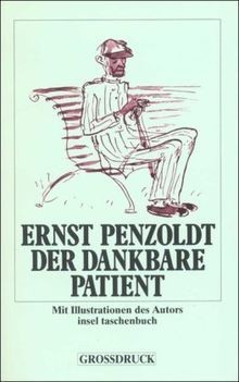 Der dankbare patient insel - der, (insel
