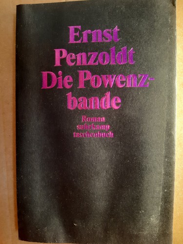 Erwin penzoldt die - erwin,