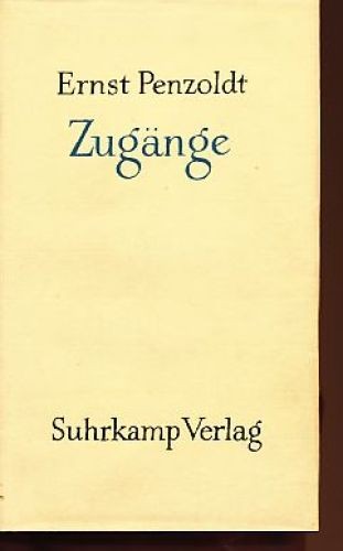 Zugänge erzählung - zugänge.,