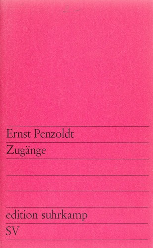 0006 penzoldt zugänge - penzoldt,