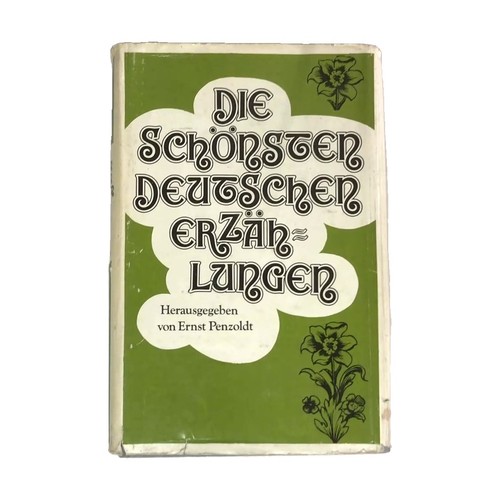 Die schönsten deutschen