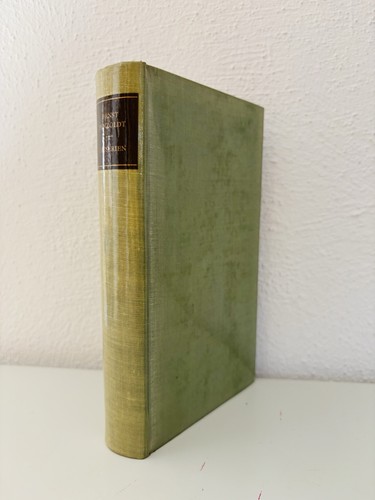 Ernst penzoldt causerien - ernst,