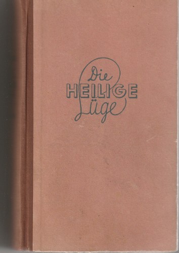 Fritz penzoldt die - fritz, heilige