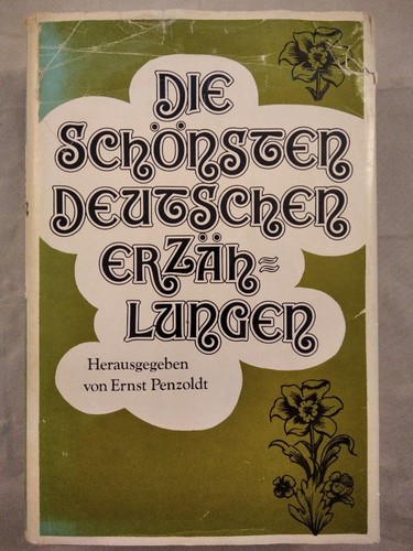 Die schönsten deutschen