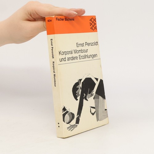 Korporal mombour und - und, andere