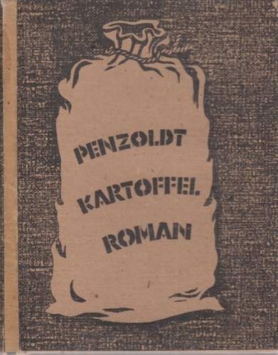 Buch der kartoffel - der, kartoffel-roman