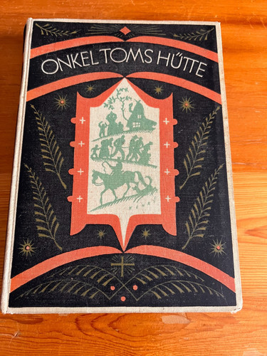 Alte ausgabe onkel toms - ausgabe,