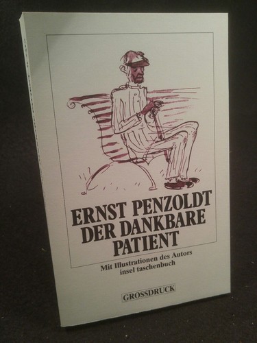 Der dankbare patient - dankbare,