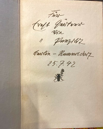 Ernst penzoldt - ernst,