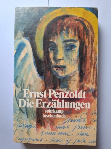 Ernst penzoldt die - ernst,