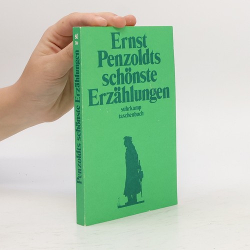 Ernst penzoldts scho nste - penzoldts, schönste
