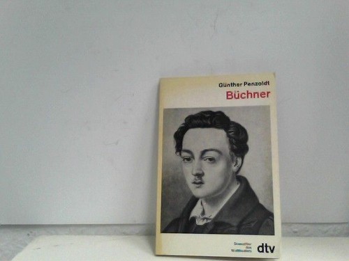 Georg büchner penzoldt - georg, büchner.