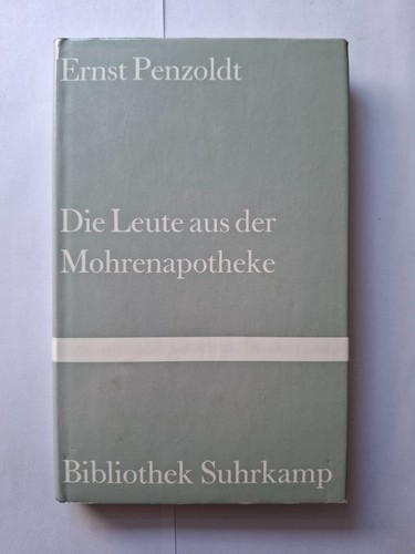 Die leute aus der - die,