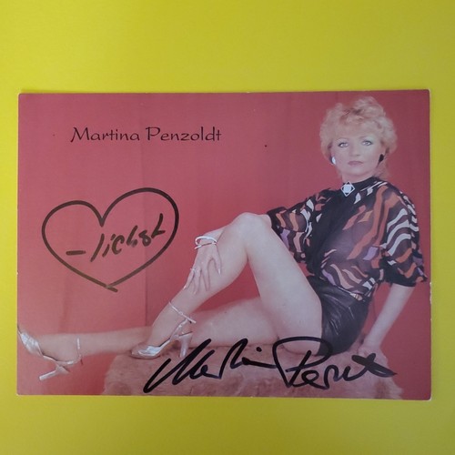 Martina penzoldt original - 1,,