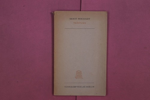 328273 ernst penzoldt - 328273,