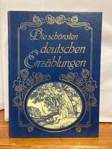 Die schönsten deutschen