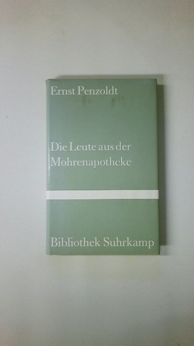 69144 ernst penzoldt - ernst,